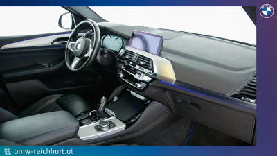 BMW X4 Gebrauchtwagen