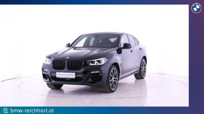 BMW X4 Gebrauchtwagen