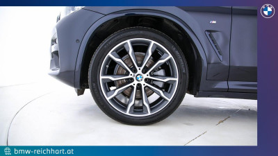 BMW X4 Gebrauchtwagen