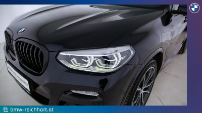 BMW X4 Gebrauchtwagen