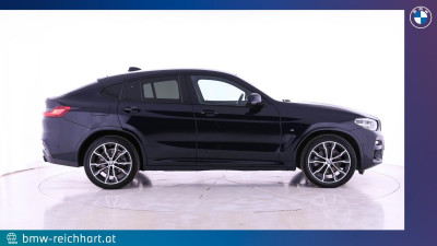 BMW X4 Gebrauchtwagen