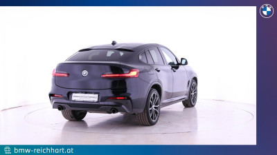 BMW X4 Gebrauchtwagen
