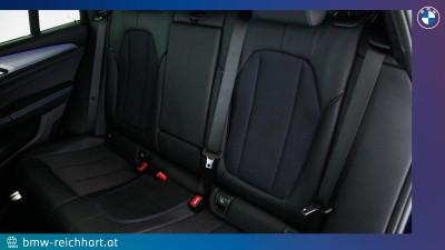 BMW X4 Gebrauchtwagen