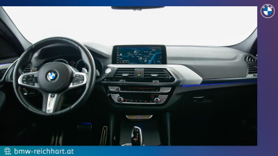 BMW X4 Gebrauchtwagen