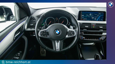 BMW X4 Gebrauchtwagen