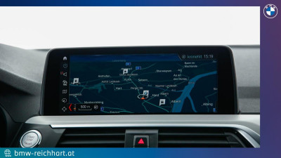 BMW X4 Gebrauchtwagen