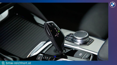 BMW X4 Gebrauchtwagen