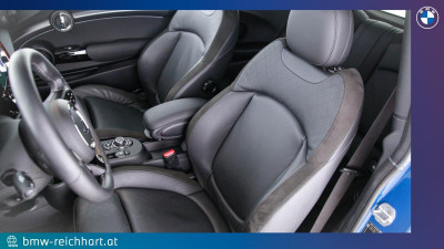 MINI Hatch Gebrauchtwagen