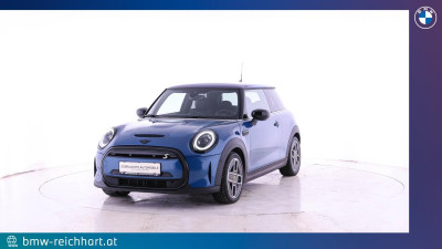 MINI Hatch Gebrauchtwagen