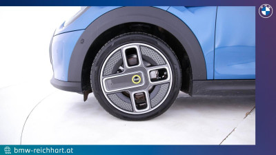 MINI Hatch Gebrauchtwagen