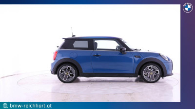 MINI Hatch Gebrauchtwagen