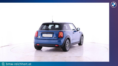 MINI Hatch Gebrauchtwagen