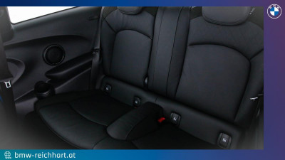 MINI Hatch Gebrauchtwagen