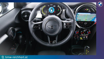 MINI Hatch Gebrauchtwagen