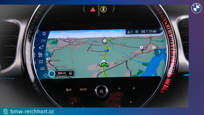 MINI Hatch Gebrauchtwagen