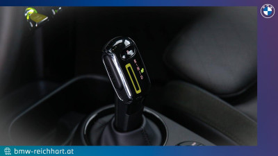 MINI Hatch Gebrauchtwagen