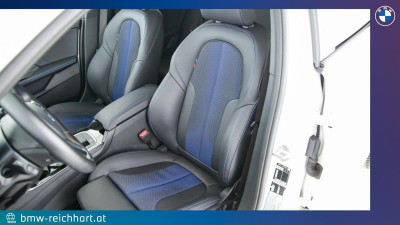 BMW 1er Gebrauchtwagen