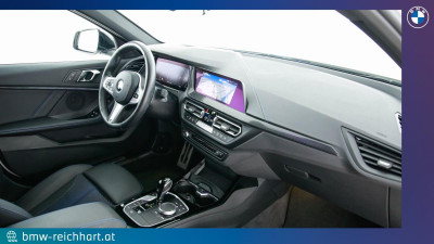 BMW 1er Gebrauchtwagen
