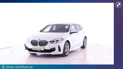 BMW 1er Gebrauchtwagen