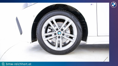 BMW 1er Gebrauchtwagen