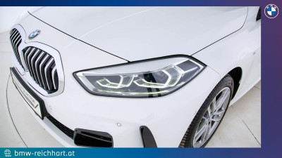BMW 1er Gebrauchtwagen