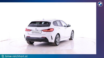 BMW 1er Gebrauchtwagen