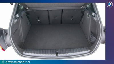 BMW 1er Gebrauchtwagen