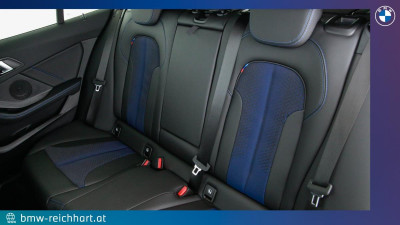 BMW 1er Gebrauchtwagen