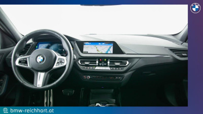 BMW 1er Gebrauchtwagen