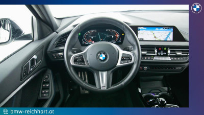 BMW 1er Gebrauchtwagen