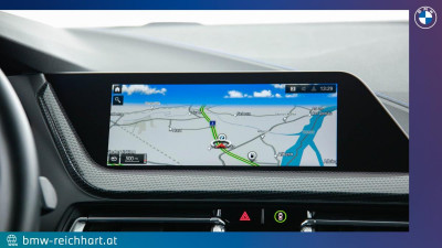 BMW 1er Gebrauchtwagen