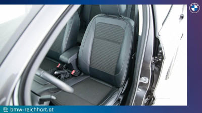 Ford EcoSport Gebrauchtwagen