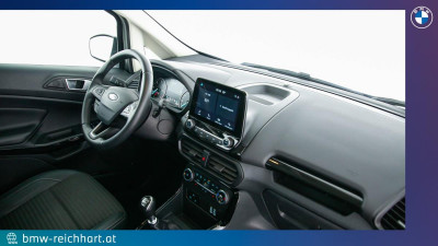 Ford EcoSport Gebrauchtwagen