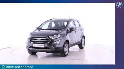 Ford EcoSport Gebrauchtwagen