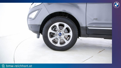 Ford EcoSport Gebrauchtwagen