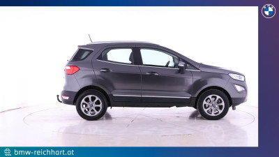 Ford EcoSport Gebrauchtwagen