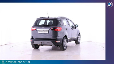 Ford EcoSport Gebrauchtwagen