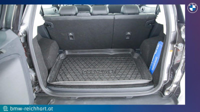 Ford EcoSport Gebrauchtwagen