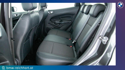 Ford EcoSport Gebrauchtwagen