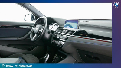 BMW X2 Gebrauchtwagen