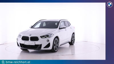 BMW X2 Gebrauchtwagen