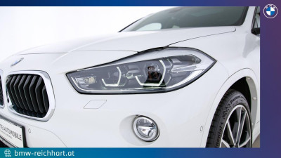 BMW X2 Gebrauchtwagen