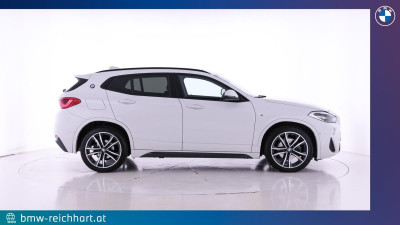 BMW X2 Gebrauchtwagen