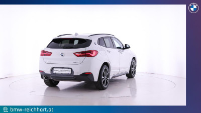 BMW X2 Gebrauchtwagen