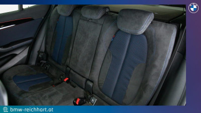 BMW X2 Gebrauchtwagen