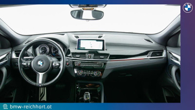 BMW X2 Gebrauchtwagen