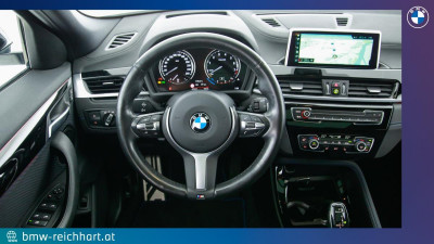 BMW X2 Gebrauchtwagen