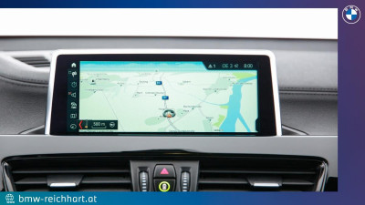 BMW X2 Gebrauchtwagen