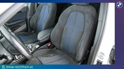 BMW X2 Gebrauchtwagen