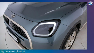 MINI Countryman Gebrauchtwagen MINI Countryman Gebrauchtwagen